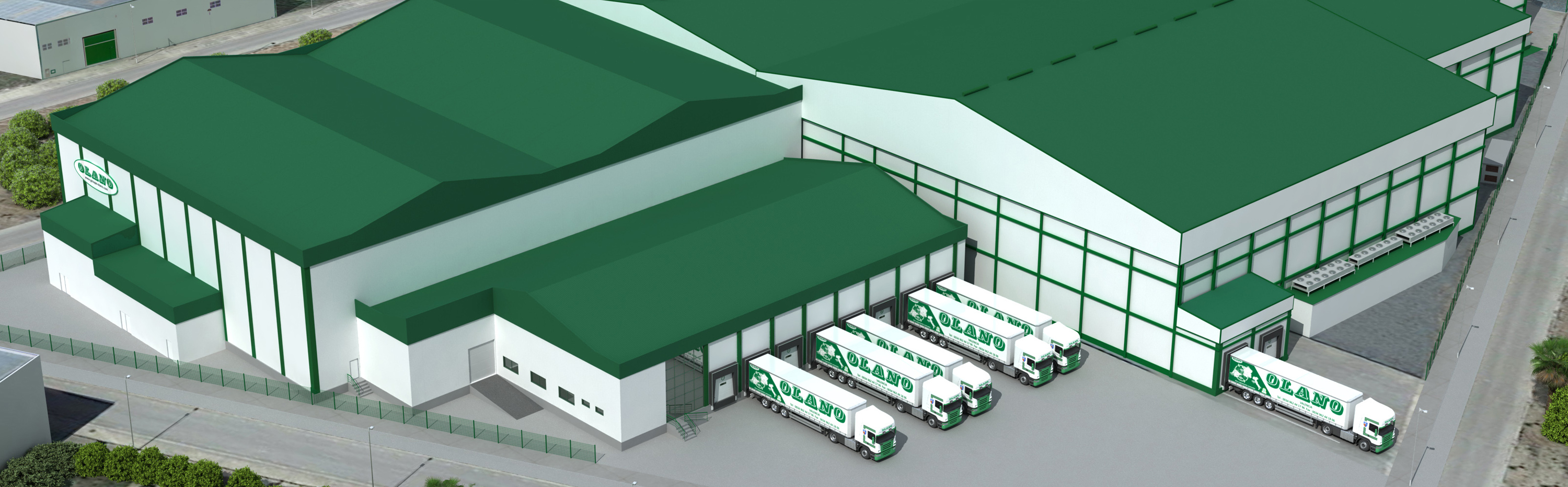 ingeniería sector alimentación