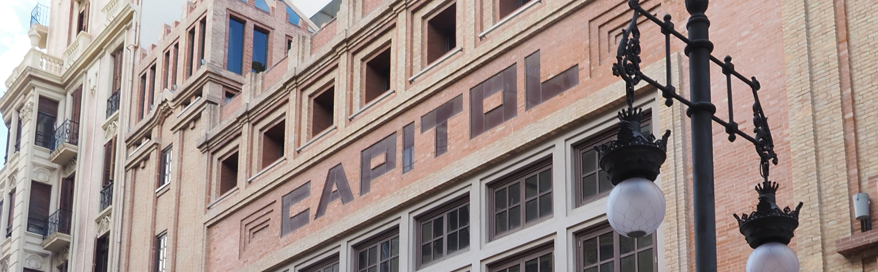 ingeniería industrial Valencia