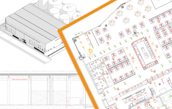 biteco: oferta empleo delineante proyectista
