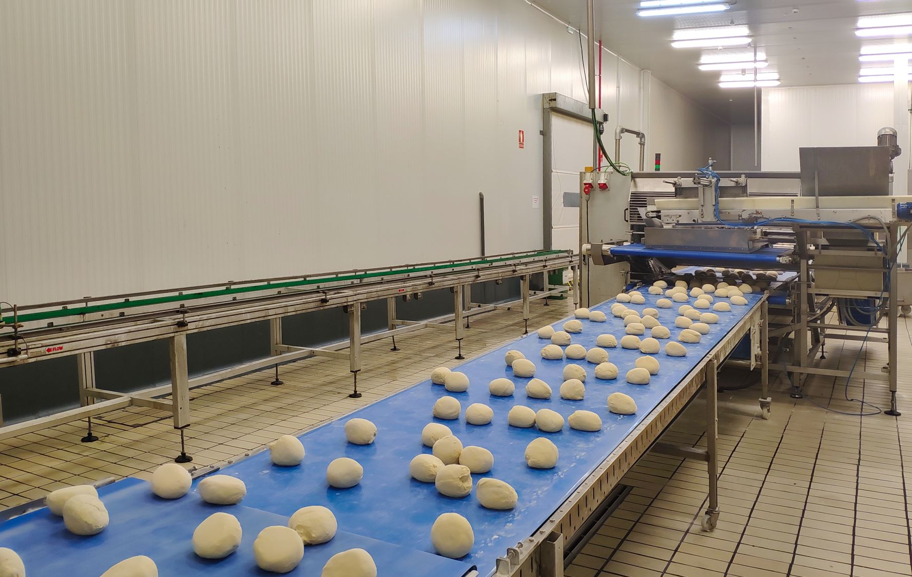 biteco: ayudas industria agroalimentaria Com. Valenciana