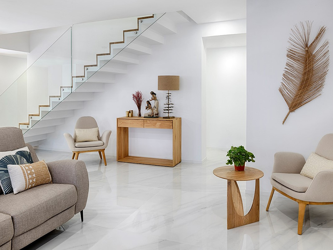 SINGLE FAMILY HOME IN MASSANASSA