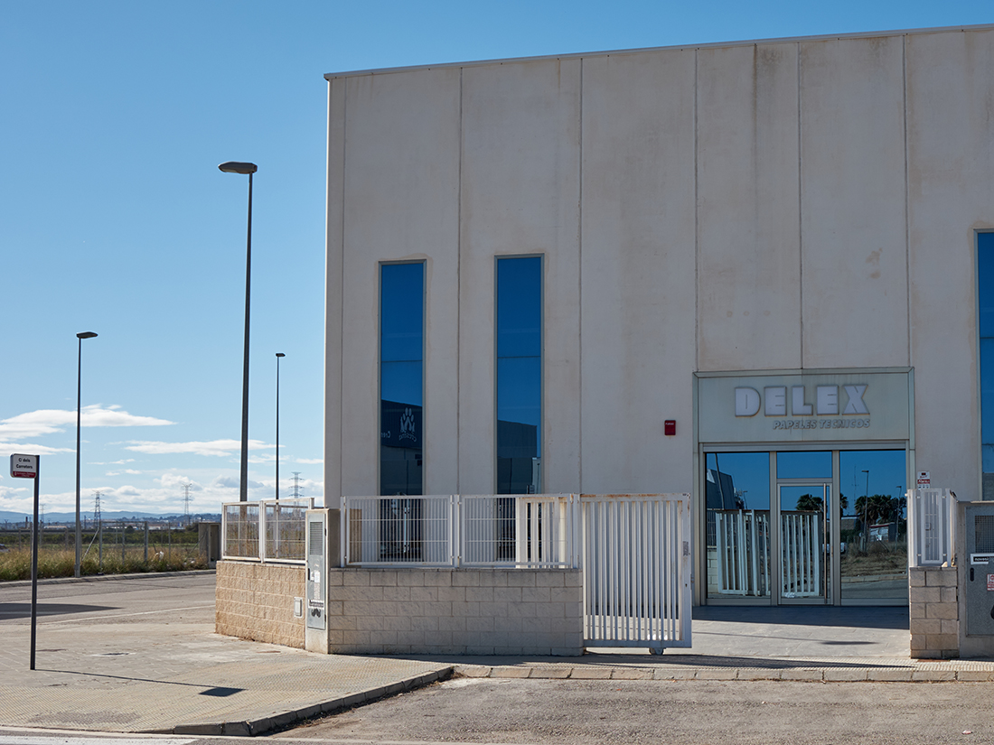 TECHNICAL OFFICE SUPPLIES AND PAPER WAREHOUSE